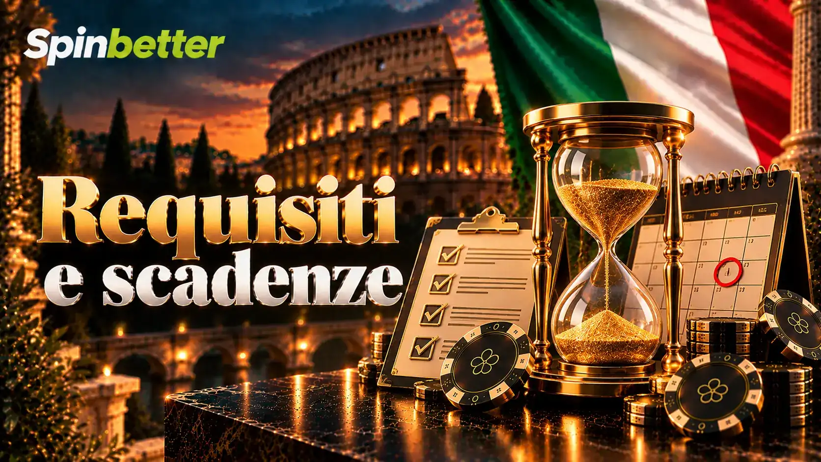 Quali requisiti e scadenze valgono sui giri accreditati senza versamento
